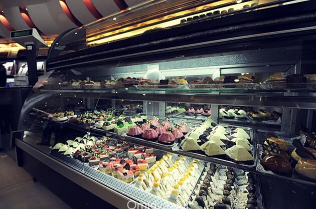 آخرین آمار از قیمت شیرینی شب عید