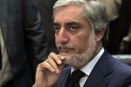 مذاکره طالبان و آمریکا با مشورت با دولت کابل صورت گرفته است