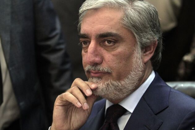 واکنش رئیس اجرایی افغانستان به اجلاس مسکو