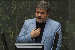 واکنش ‌مهدی عسگری به رد اعتبارنامه تاجگردون در مجلس