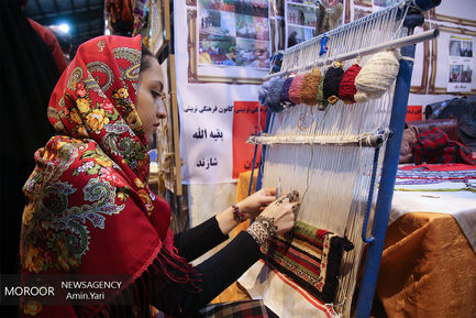 سومین جشنواره دستاوردهای کانون های فرهنگی تربیتی سراسر کشور