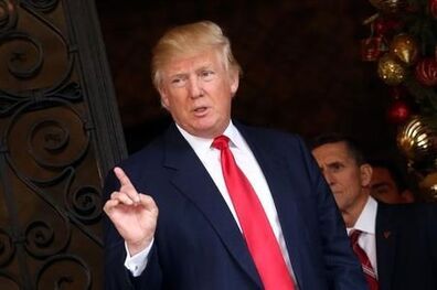 ترامپ: توافق هسته‌ای ابلهانه‌ترین توافقی است که دیده‌ام