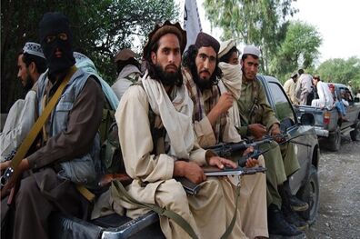 کشته و زخمی شدن ۳۶ نفر از نیروی طالبان در ولایت تخار