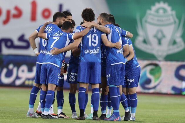 
خریدارهای باشگاه استقلال مشخص شدند