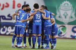 
خریدارهای باشگاه استقلال مشخص شدند