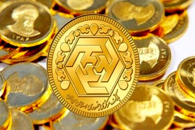 قیمت سکه، نیم سکه و ربع سکه در بازار 17 شهریور 1400