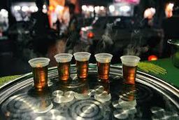 میزان دقیق موجودی چای وارداتی با ارز دولتی مشخص شد