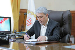 بانک ملی ایران به مدرسه سازی افتخار می کند