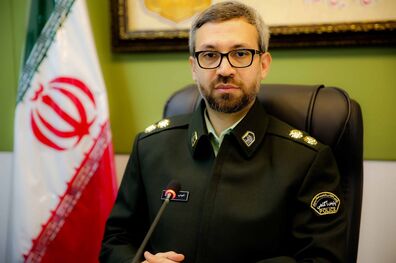 افراد پیشگو یا فالگیر را به محل کار و محل زندگی خود راه ندهید