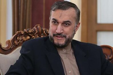  آقای ترامپ حساب آشوبگران از پیگیری مطالبات معیشتی مردم جداست