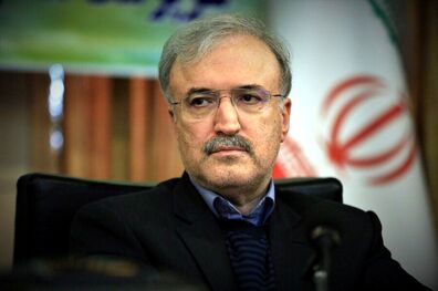 درست است موج جدید بیماری ایجاد شده اما ما برای روی مین رفتن آمده‌ایم