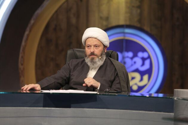 چالش های ازدواج در برنامه بدون توقف بررسی می شود