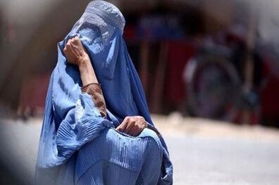 دانمارک به تمام زنان و دختران افغانستان به دلیل جنسیت آنها پناهندگی می‌دهد