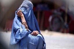دانمارک به تمام زنان و دختران افغانستان به دلیل جنسیت آنها پناهندگی می‌دهد