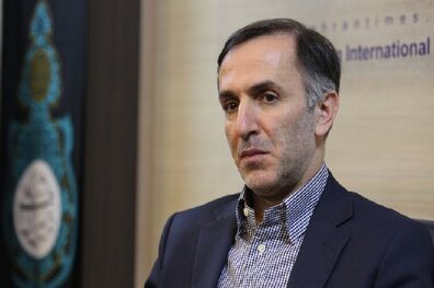 واردات بی رویه کالایی وجود نداشته است