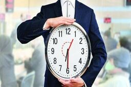 چند حقیقت شگفت‌انگیز درباره زمان