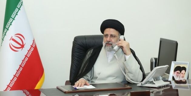 تمایل ایران بر توسعه  مناسبات با اتحادیه اروپا
