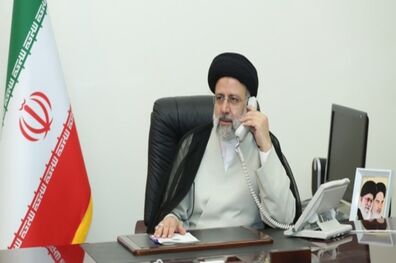 تمایل ایران بر توسعه  مناسبات با اتحادیه اروپا