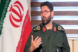 کشف و ضبط ۱۵۰۰ قبضه سلاح سرد و گرم در اغتشاشات اخیر/ دستگیری عوامل پول پاشی برای تحریک بیشتر