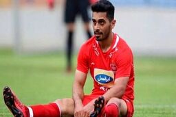 عالیشاه برابر فولاد خوزستان را از دست داد