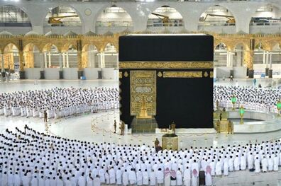 امسال حج دو نرخی خواهیم داشت