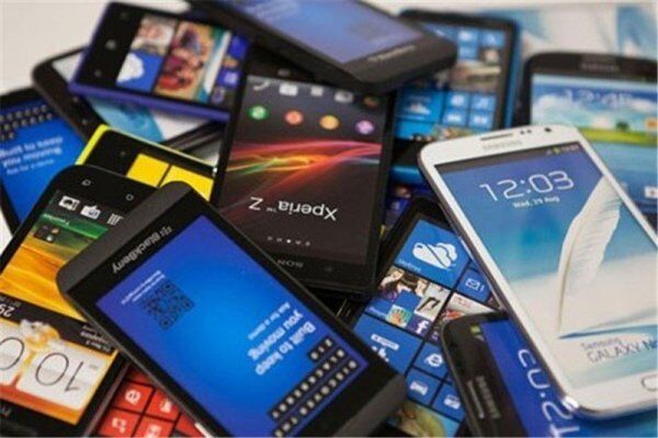اعلام فهرست واردکنندگان گوشی همراه با ارز دولتی