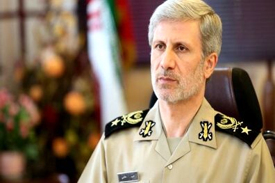 امروز دیپلماسی مقاومت از محورهای مهم در دیپلماسی دفاعی ایران است