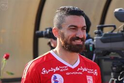محکوم به برتری مقابل گسترش فولاد هستیم
