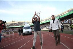 مذاکرات استقلال با مدیر برنامه‌های ساپینتو به کجا رسید!