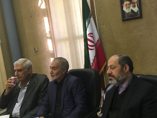 همایش سراسری احزاب هفتم بهمن برگزار می شود