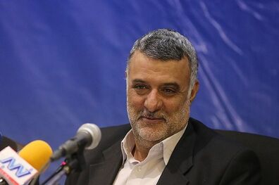 استیضاح وزیر جهاد کشاورزی اعلام وصول شد