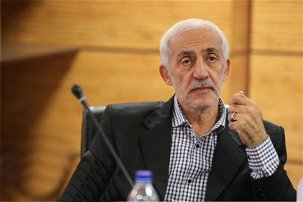 AFC به خاطر نفوذ عربستان هیچ کاری برای فوتبال ایران نمی‌کند