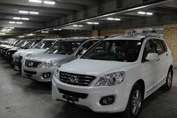 جدیدترین قیمت خودروهای وارداتی اعلام شد