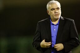 مدیرعامل جدید استقلال منصوب شد