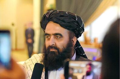 طالبان نشست اسلو در نروژ را دستاوردی مهم برای افغانستان خواند