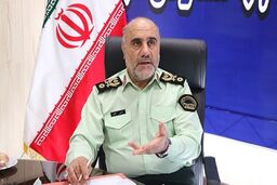 برخی مجرمان گستاخ شده اند/لازم است با قاطعیت با آن‌ها برخورد شود
