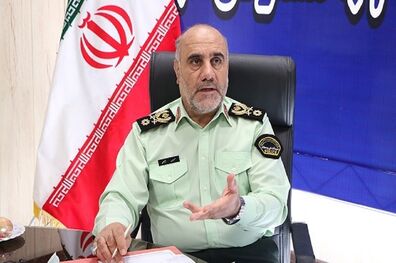 گشت‌های ویژه پلیس برای برخورد با "مجرمان خشن" آغاز شد