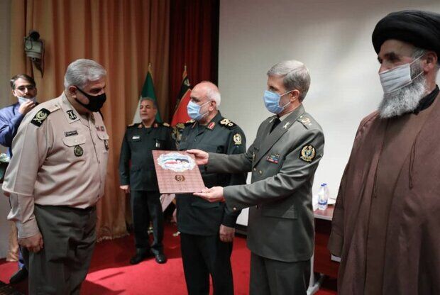 انتصاب مدیر عامل سازمان تأمین اجتماعی نیروهای مسلح 