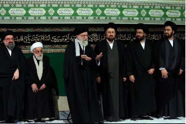 سیدعلی‌خمینی امام‌ جمعه می‌شود؟