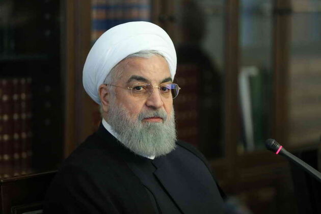 واکنش جدید روحانی نسبت به موضوع قیمت سبوس