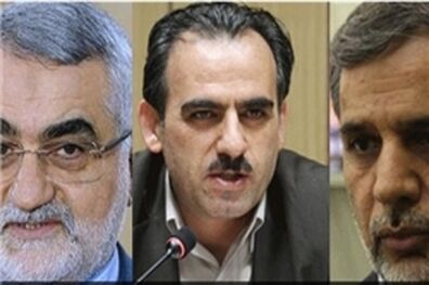 عزم ایران برای مقابله با تروریست‌ها بیشتر شده/از صمیم قلب به عراق و سوریه کمک مستشاری می‌دهیم/تروریسم حاصل مثلث شوم آمریکا، عربستان و رژیم صهیونیستی است