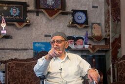 حیدر رحیم‌پور ازغدی دار فانی را وداع گفت