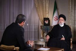 آمریکایی‌ها از صهیونیست‌ها حمایت می‌کنند
