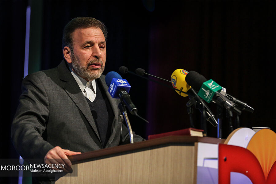 دولت از ارائه کمک به زائران آستان قدس دریغ نمی کند