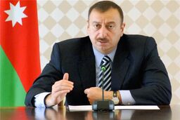من از گفتگوهای سیاسی منظم بین باکو و تهران استقبال می کنم