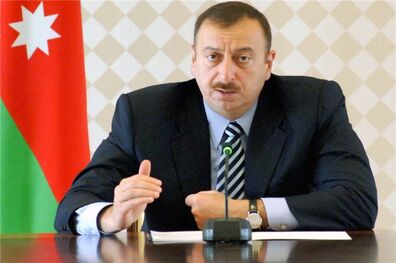 فرانسه سفیر خود را از جمهوری آذربایجان فراخواند