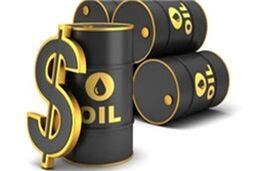 قیمت نفت با پیش‌بینی توافق اوپک در نشست فردا از 54 دلار بالاتر رفت