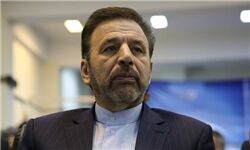 واکنش واعظی به دستگیری روح الله زم سرشبکه آمدنیوز