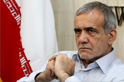 مسعود پزشکیان قصد اعتراض به تصمیم شورای نگهبان را ندارد