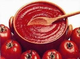 صادرات رب گوجه فرنگی تا پایان آذر ماه مجاز شد